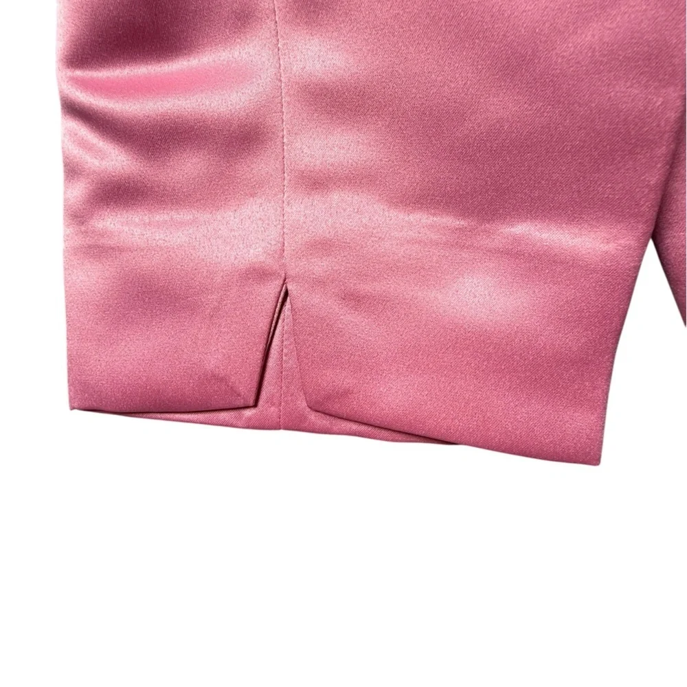 J. Crew high waist